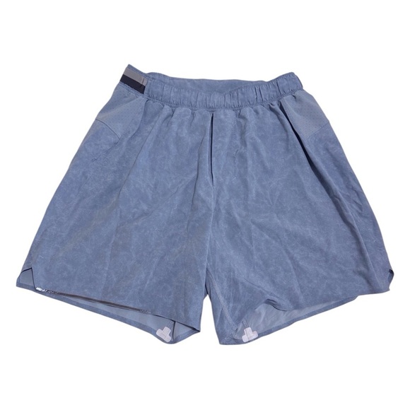 lululemon Surge Short Inseam 6 Inches AS IS - See Measurements - Picture 12 of 12